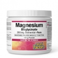 NATURAL FACTORS Magnesium Bisglycinate 200 mg