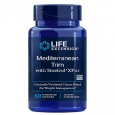 LIFE EXTENSION Mediterranean Trim with Sinetrol®-XPur / 60 Caps