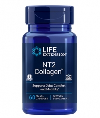 LIFE EXTENSIONS NT2 Collagen™ / 60 Caps