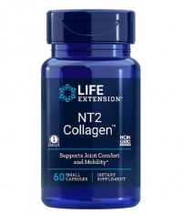 LIFE EXTENSION NT2 Collagen™ / 60 Caps