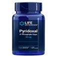 LIFE EXTENSIONS Pyridoxal 5-Phosphate / 150 Caps