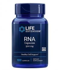 LIFE EXTENSION RNA / 100 Caps