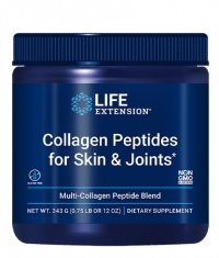 LIFE EXTENSIONS Collagen Peptides for Skin & Joints