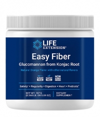 LIFE EXTENSIONS Easy Fiber