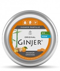 LEMON PHARMA Original Ginger