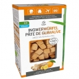 LEMON PHARMA Organic Ginger Cubes / 133 Pieces