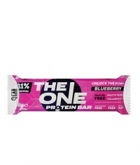 LAB NUTRITION The One / 60 g