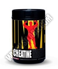 UNIVERSAL Creatine 50 Caps.