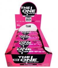 LAB NUTRITION The One Box / 12 x 60 g