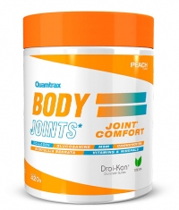 QUAMTRAX NUTRITION Body Joint