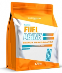 QUAMTRAX NUTRITION Fuel Drink