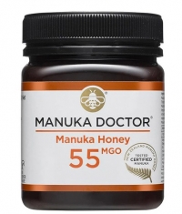 MANUKA DOCTOR Manuka Honey MGO 55
