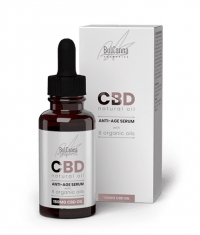 DR. SCHULZ Anti-Age Serum with CBD / 30 ml