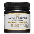 MANUKA DOCTOR Manuka Honey Monofloral MGO 340