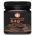 MANUKA DOCTOR Manuka Honey Monofloral MGO 840