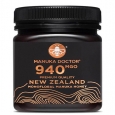MANUKA DOCTOR Manuka Honey Monofloral MGO 940