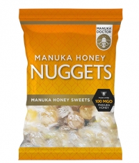 MANUKA DOCTOR Manuka Honey Nuggets