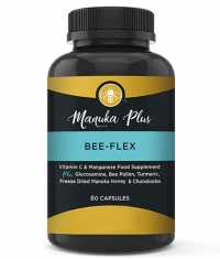 MANUKA DOCTOR Manuka Plus Bee - Flex / 60 Caps