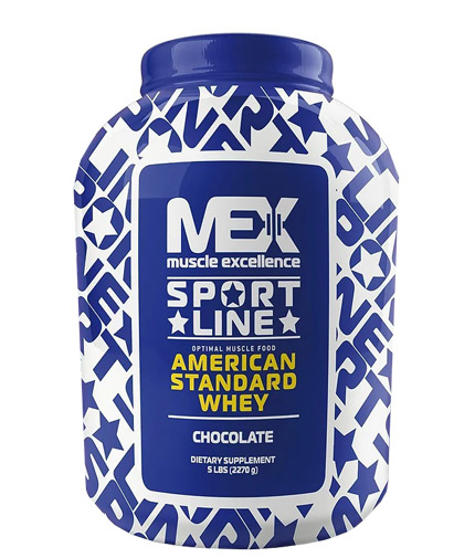 MEX American Standard Whey 2.227