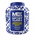 MEX American Standard Whey