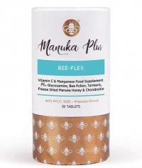 MANUKA DOCTOR Manuka Plus Bee - Flex / 30 Tabs