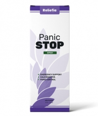 RELIEFIA Panic Stop / 50 ml