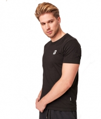 BIOTECH USA JAY Men T-Shirt / Black