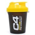 CELLUCOR C4 Shaker / 600 ml