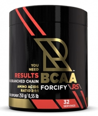 RESULTS BCAA RS 250g