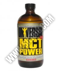 UNIVERSAL MCT Power 16 fl.oz.