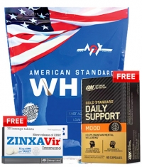 PROMO STACK Black Friday Promo Stack 4