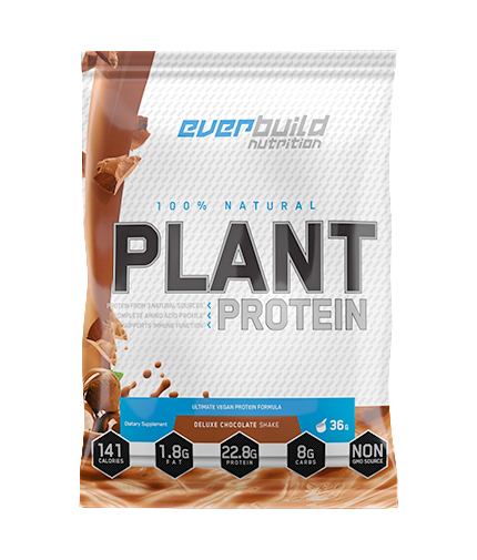 EVERBUILD Plant Protein 0.036