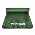 VENUM Laser Yoga Mat - Khaki Camo