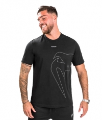 VENUM Giant Connect T-Shirt / Black