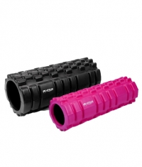 VENUM Spirit Foam Roller - Black / Pink