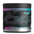 CELLUCOR C4 Ultimate Pre-Workout / 20 / 40 Servings