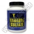 UNIVERSAL Vanadyl Sulfate 90 Caps.