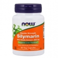 NOW Milk Thistle / Silymarin Double Strength 300 mg / 50 Vcaps