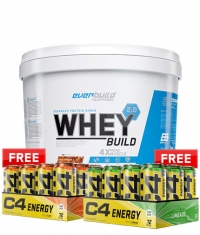 PROMO STACK WPB 2.0 + 24 FREE C4 Stack