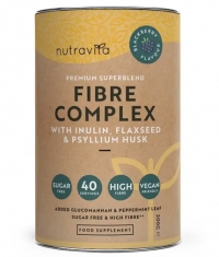 NUTRAVITA Fibre Complex Powder