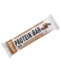 HIPNUT High Protein Bar - BROWN / 60 g