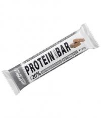 HIPNUT High Protein Bar - GRAY / 60 g