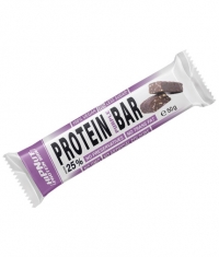 HIPNUT High Protein Bar - PURPLE / 50 g