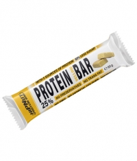 HIPNUT High Protein Bar - YELLOW / 60 g