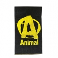 ANIMAL ANIMAL GYM Towel A-Logo