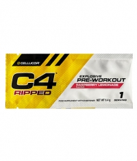 CELLUCOR C4 Ripped / 1 Serving