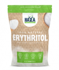 HAYA LABS 100% Natural Erythritol