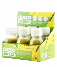 DOZZA Energy Box / Cool Apple