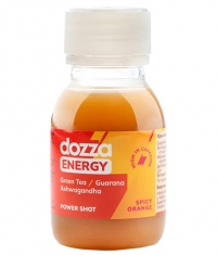DOZZA Energy / Spicy Orange
