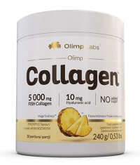 OLIMP Fish Collagen Powder